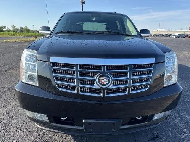cadillac escalade ext 2011 3GYT4MEF7BG312167 image cadillac escalade ext 2011 3GYT4MEF7BG312167 image